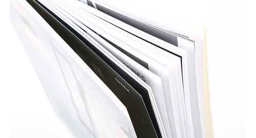 產品畫冊設計專家 古柏廣告設計，打造專業宣傳畫冊