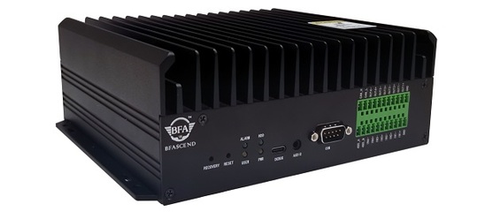 升騰AI賦能 飛途升騰新品FTC-X702，護航軌道交通智能化轉型